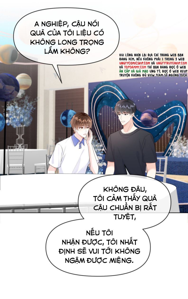 Chó Săn Chap 18 - Next Chapter 19
