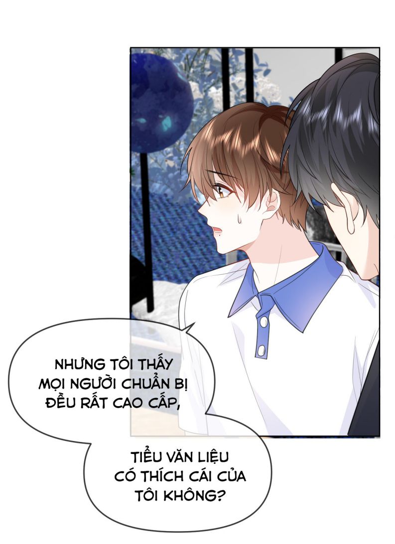 Chó Săn Chap 18 - Next Chapter 19