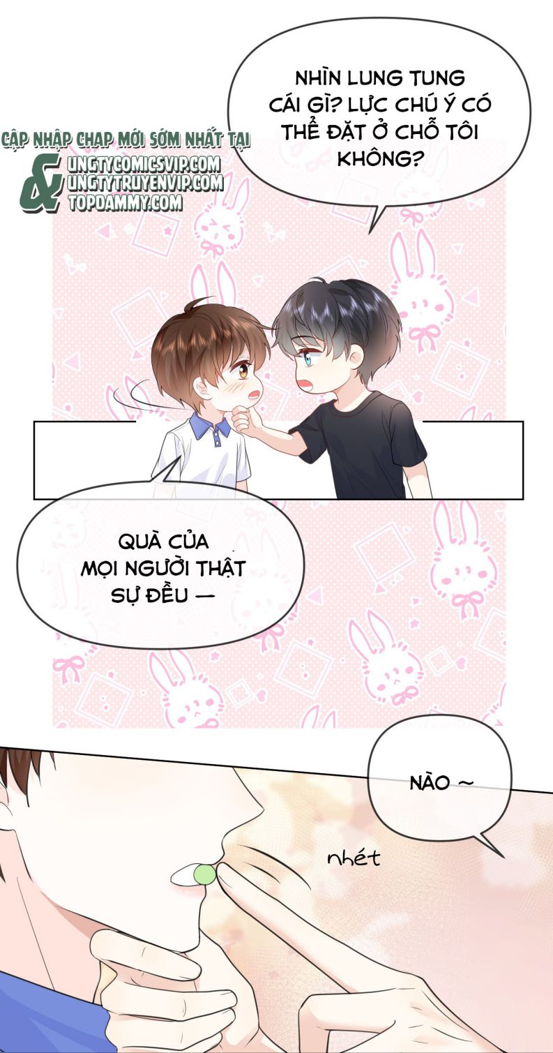 Chó Săn Chap 18 - Next Chapter 19
