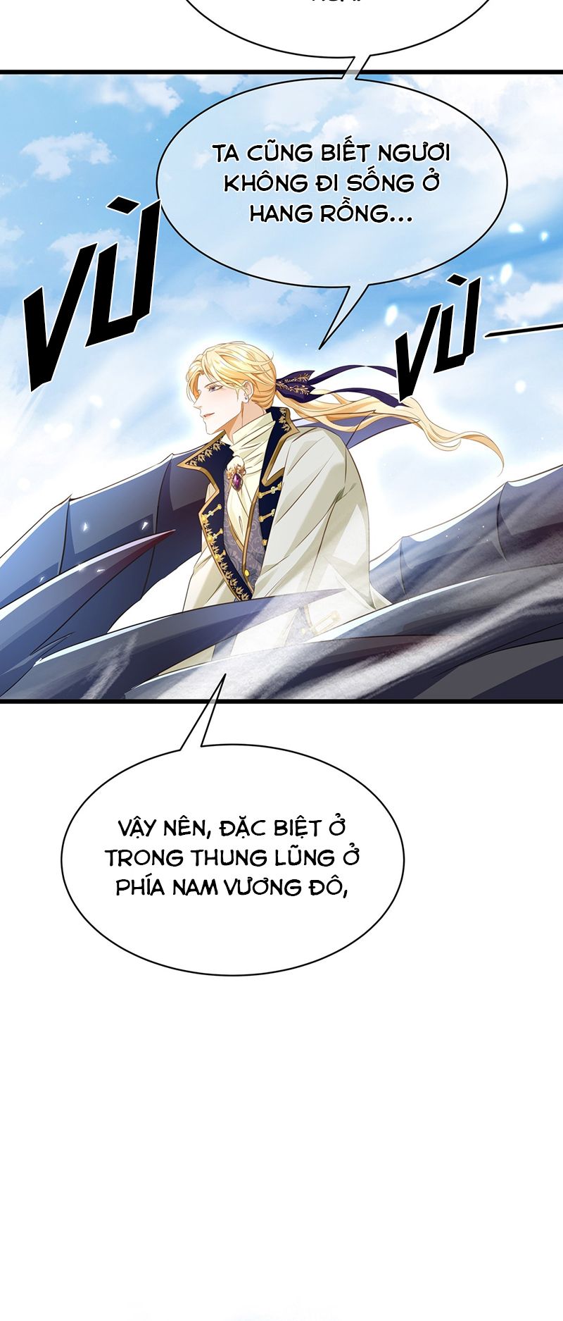 Tôi Trùng Sinh Trở Thành Tiểu Ác Long Của Vương Tử Điện Hạ Chapter 20 - Next Chapter 21