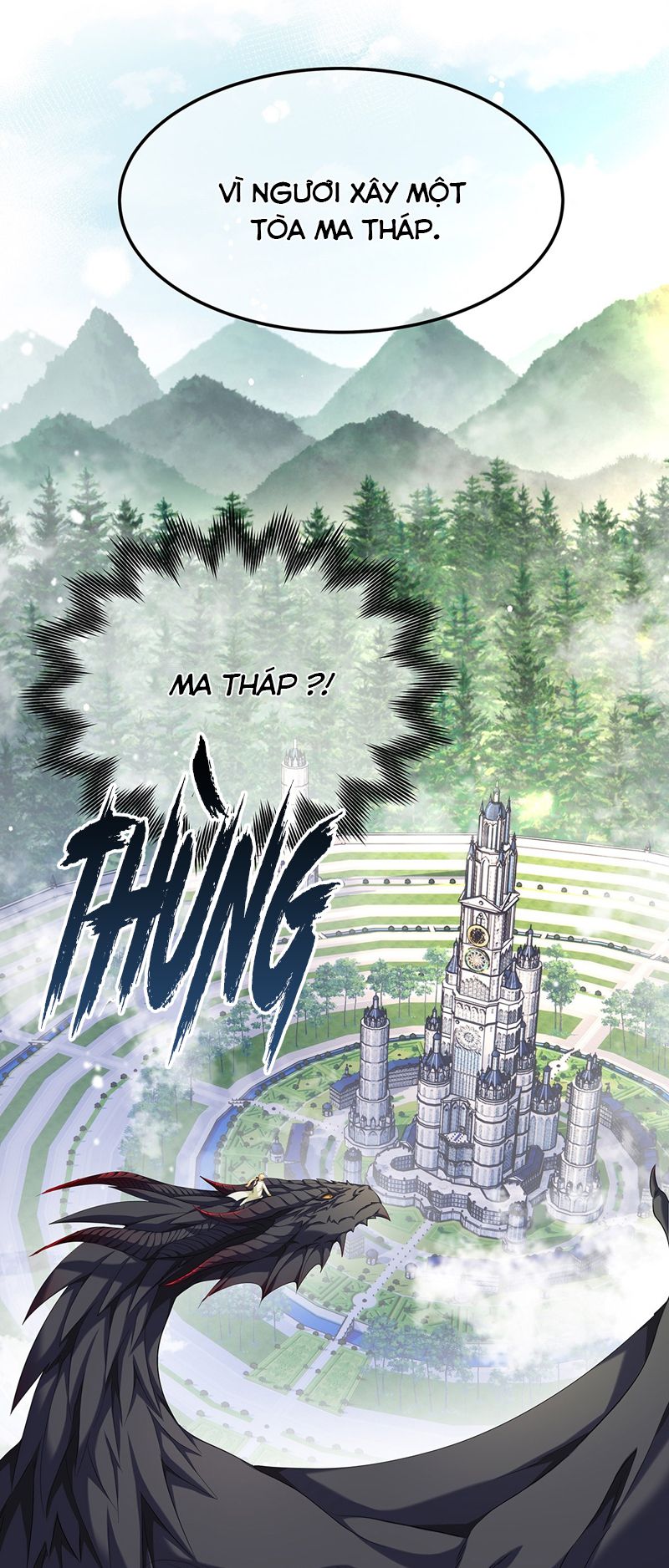 Tôi Trùng Sinh Trở Thành Tiểu Ác Long Của Vương Tử Điện Hạ Chapter 20 - Next Chapter 21