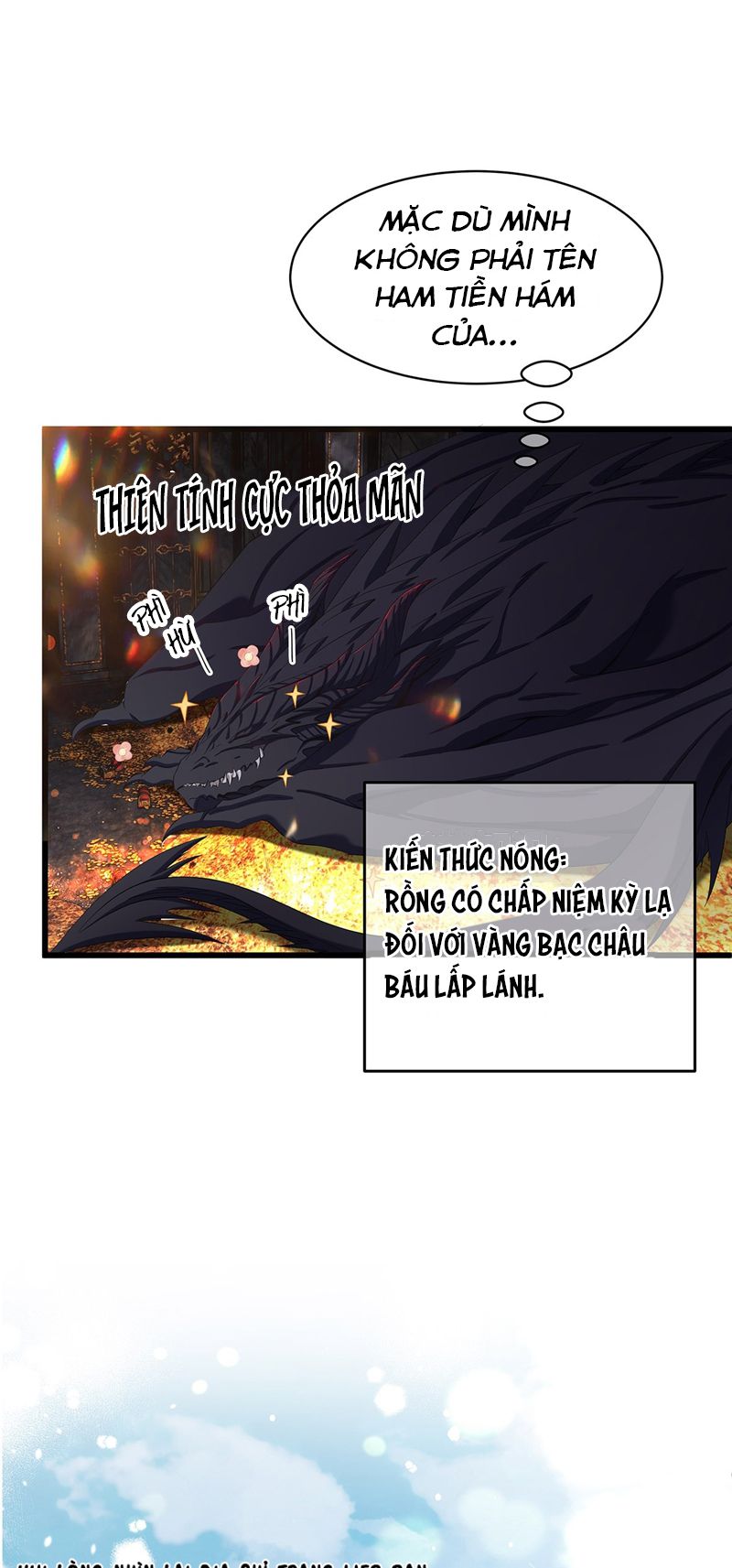 Tôi Trùng Sinh Trở Thành Tiểu Ác Long Của Vương Tử Điện Hạ Chapter 20 - Next Chapter 21