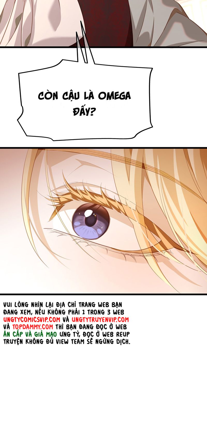 Tôi Trùng Sinh Trở Thành Tiểu Ác Long Của Vương Tử Điện Hạ Chapter 20 - Next Chapter 21