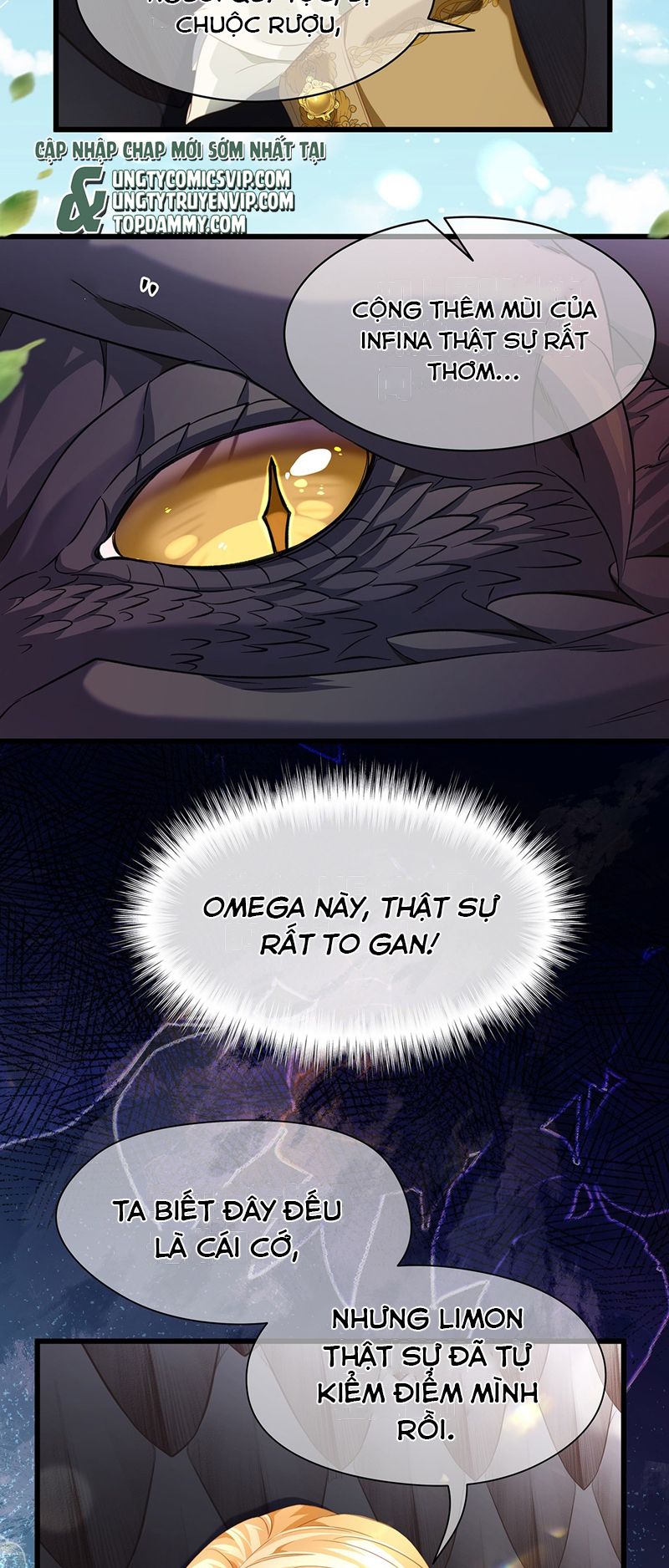 Tôi Trùng Sinh Trở Thành Tiểu Ác Long Của Vương Tử Điện Hạ Chapter 20 - Next Chapter 21