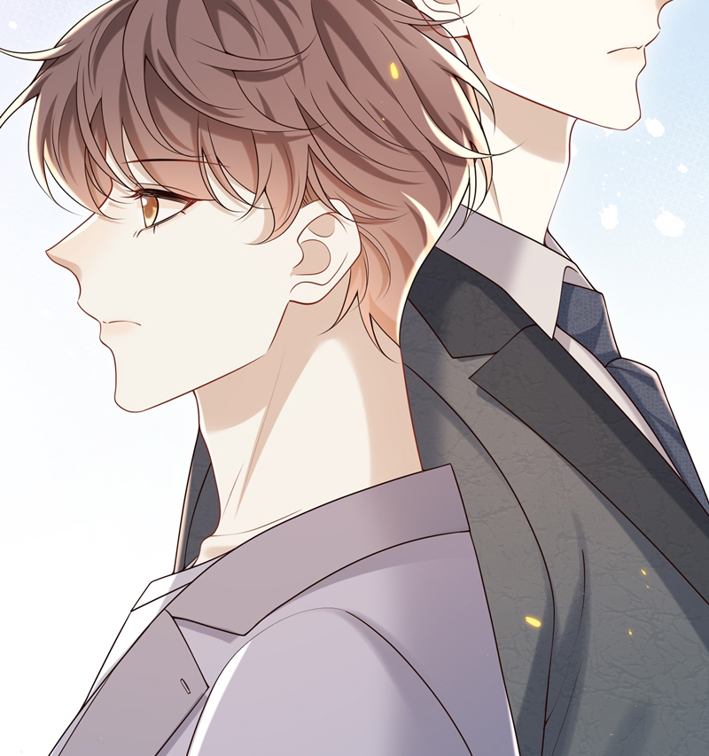 Anh Ấy Đến Từ Màn Đêm Chapter 36 - Trang 4