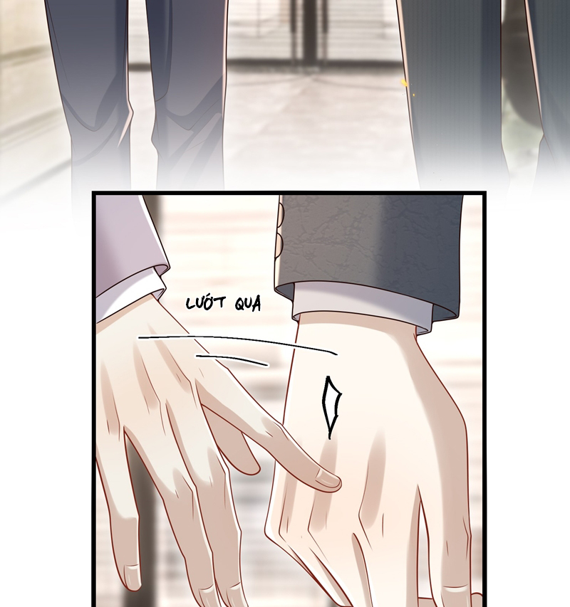 Anh Ấy Đến Từ Màn Đêm Chapter 36 - Trang 4