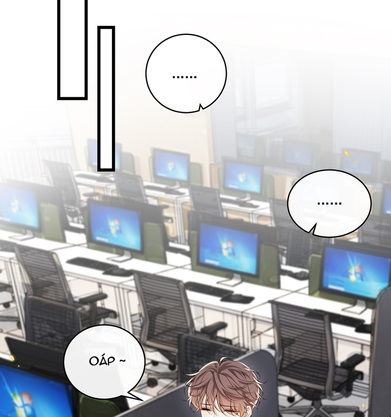 Anh Ấy Đến Từ Màn Đêm Chapter 36 - Trang 4