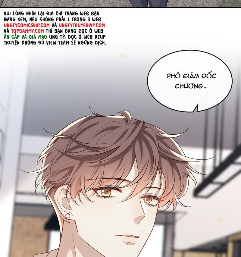 Anh Ấy Đến Từ Màn Đêm Chapter 36 - Trang 4