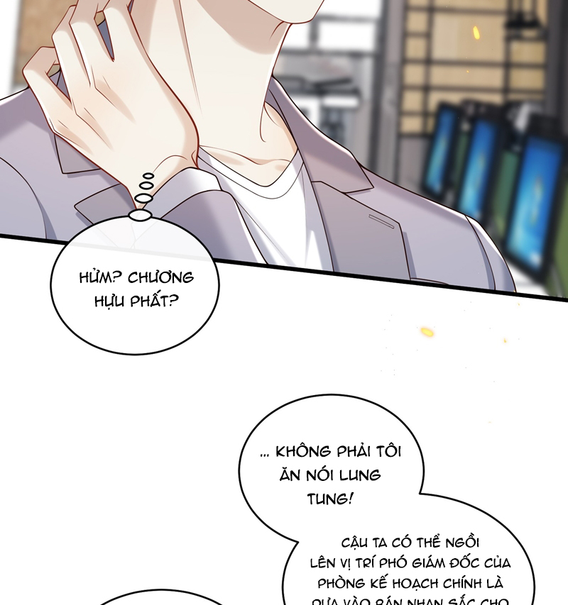 Anh Ấy Đến Từ Màn Đêm Chapter 36 - Trang 4