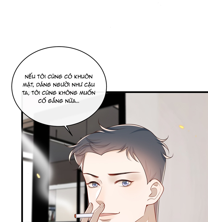 Anh Ấy Đến Từ Màn Đêm Chapter 36 - Trang 4