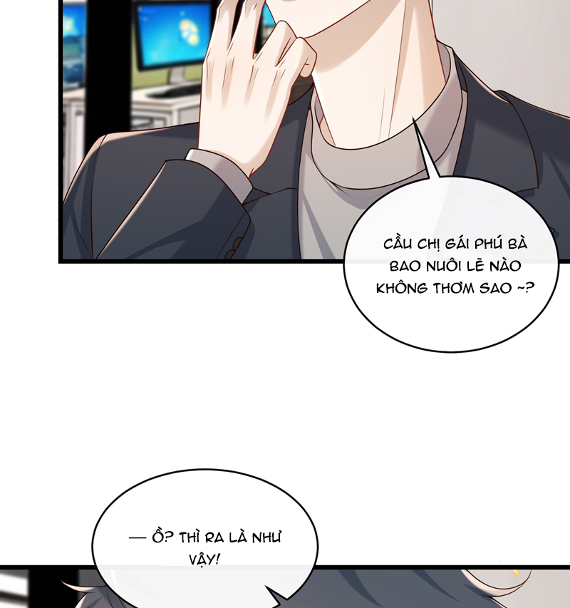 Anh Ấy Đến Từ Màn Đêm Chapter 36 - Trang 4