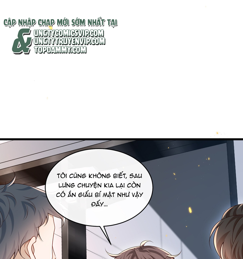 Anh Ấy Đến Từ Màn Đêm Chapter 36 - Trang 4