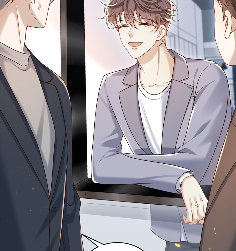 Anh Ấy Đến Từ Màn Đêm Chapter 36 - Trang 4
