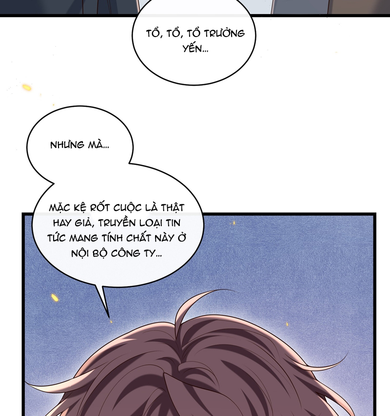 Anh Ấy Đến Từ Màn Đêm Chapter 36 - Trang 4