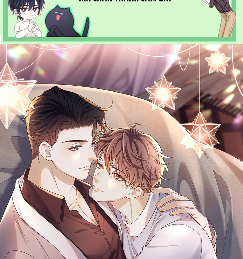 Anh Ấy Đến Từ Màn Đêm Chapter 36 - Trang 4