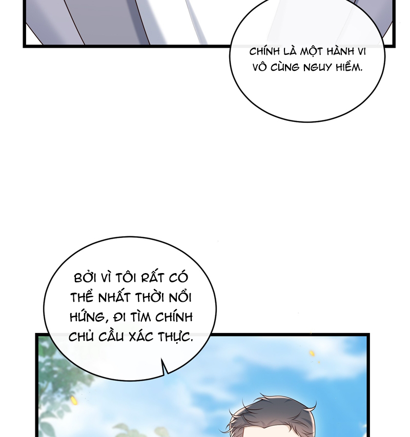 Anh Ấy Đến Từ Màn Đêm Chapter 36 - Trang 4