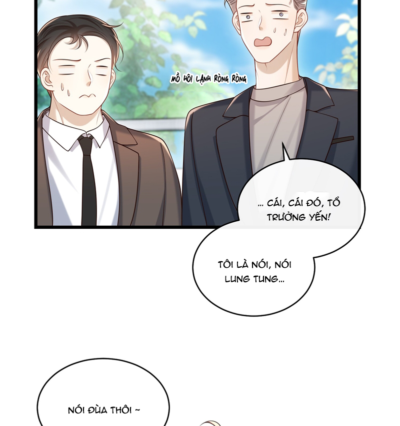 Anh Ấy Đến Từ Màn Đêm Chapter 36 - Trang 4