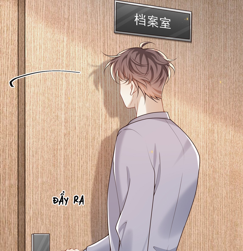 Anh Ấy Đến Từ Màn Đêm Chapter 36 - Trang 4