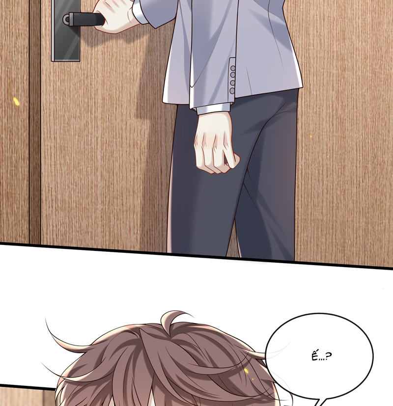 Anh Ấy Đến Từ Màn Đêm Chapter 36 - Trang 4