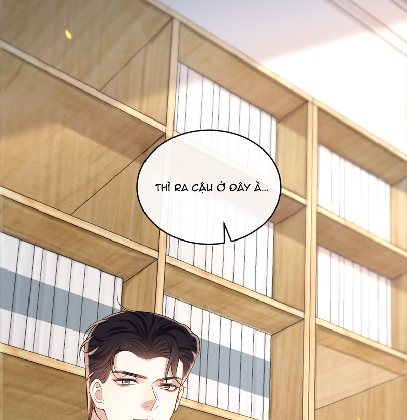 Anh Ấy Đến Từ Màn Đêm Chapter 36 - Trang 4