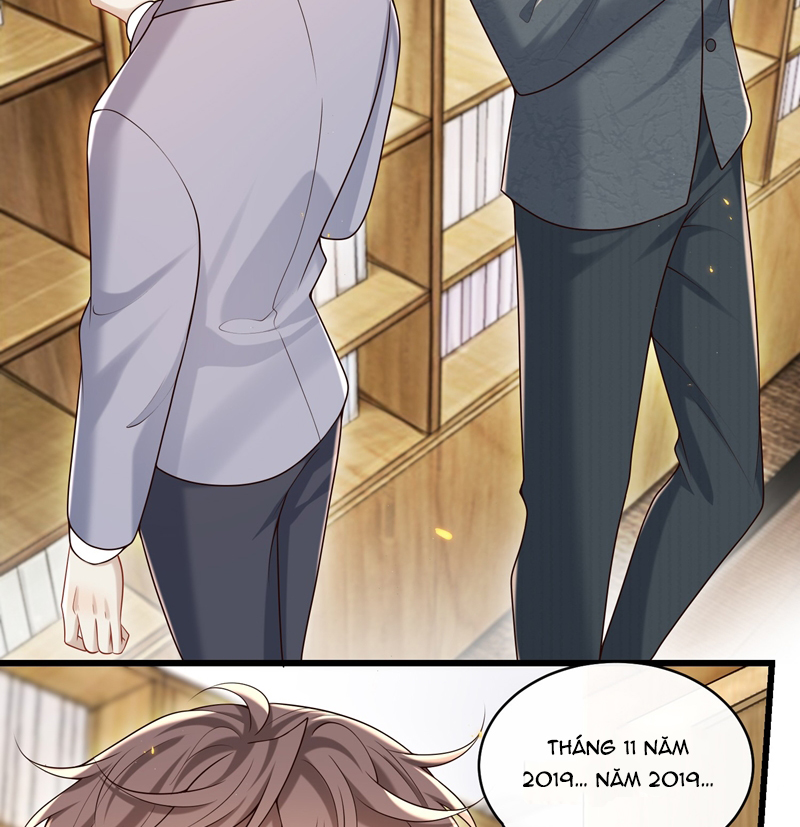 Anh Ấy Đến Từ Màn Đêm Chapter 36 - Trang 4