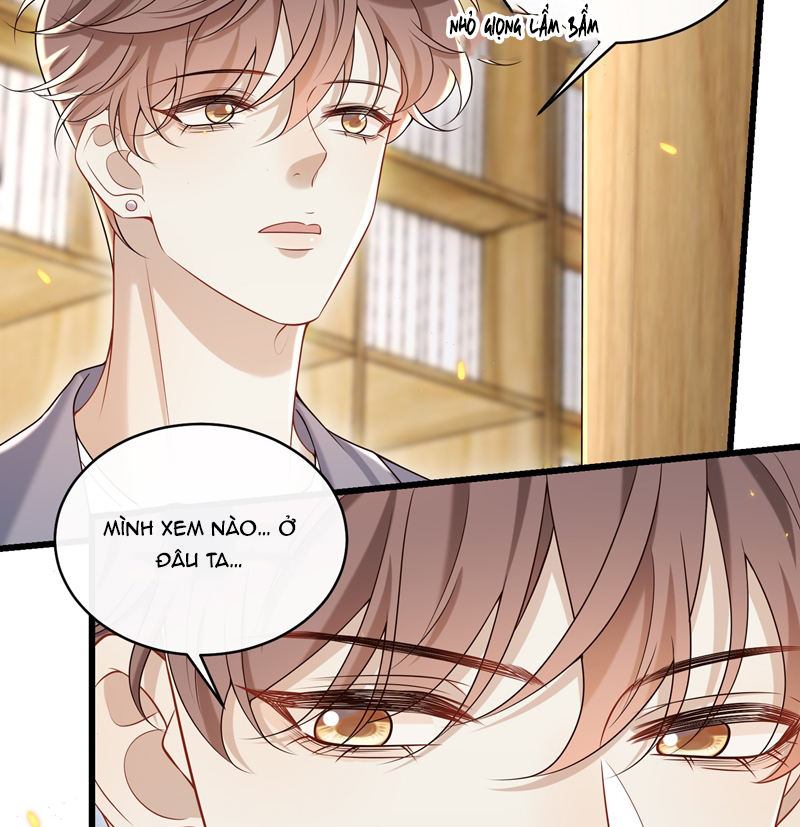 Anh Ấy Đến Từ Màn Đêm Chapter 36 - Trang 4