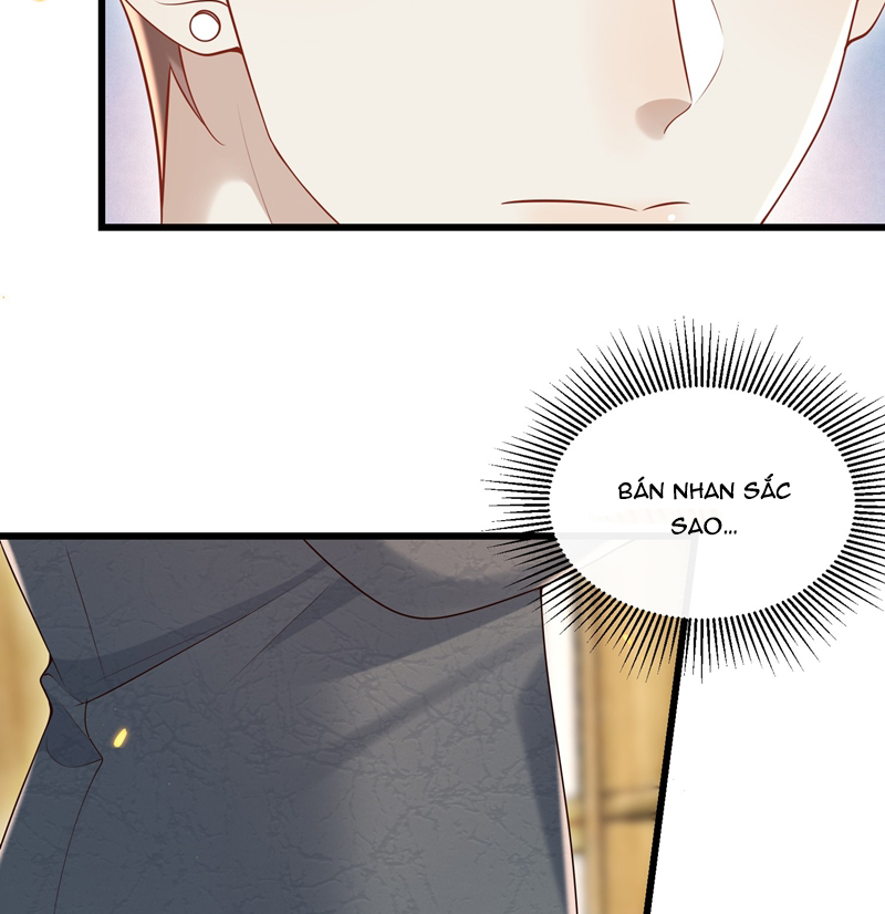Anh Ấy Đến Từ Màn Đêm Chapter 36 - Trang 4