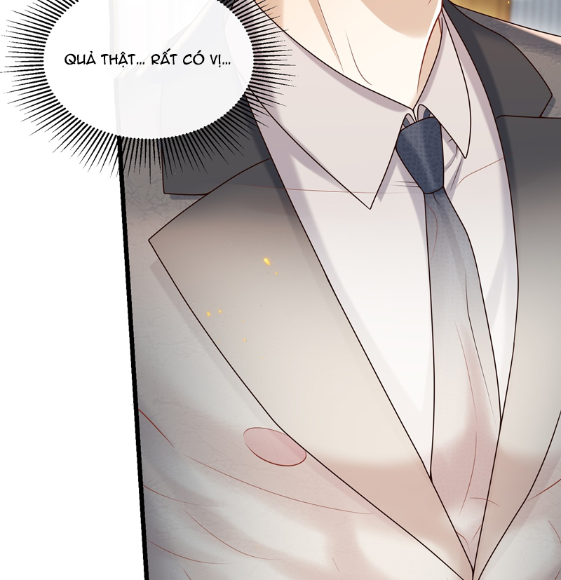 Anh Ấy Đến Từ Màn Đêm Chapter 36 - Trang 4