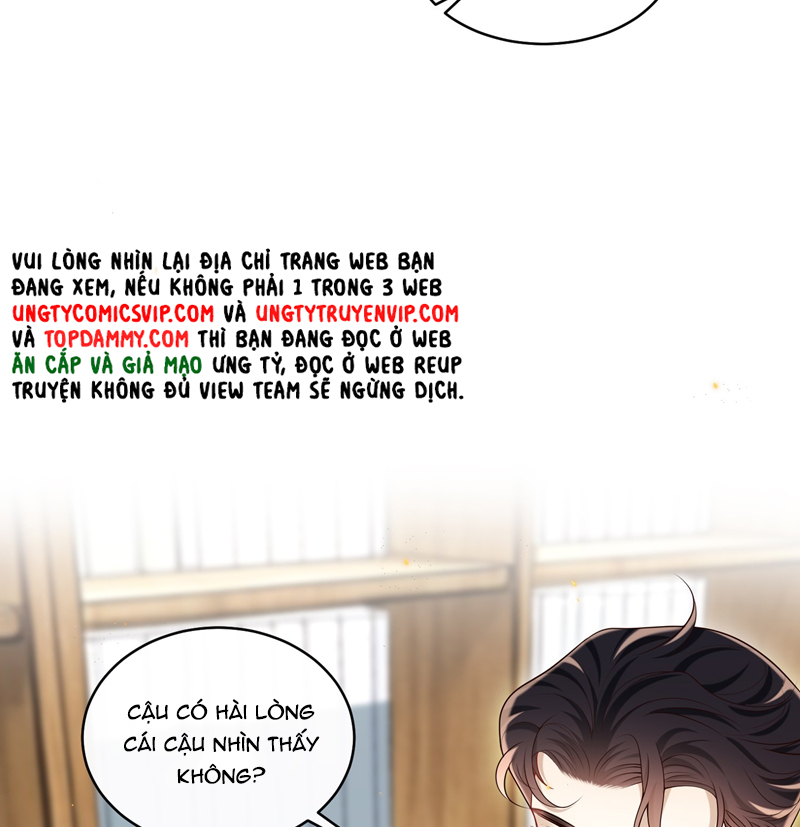 Anh Ấy Đến Từ Màn Đêm Chapter 36 - Trang 4
