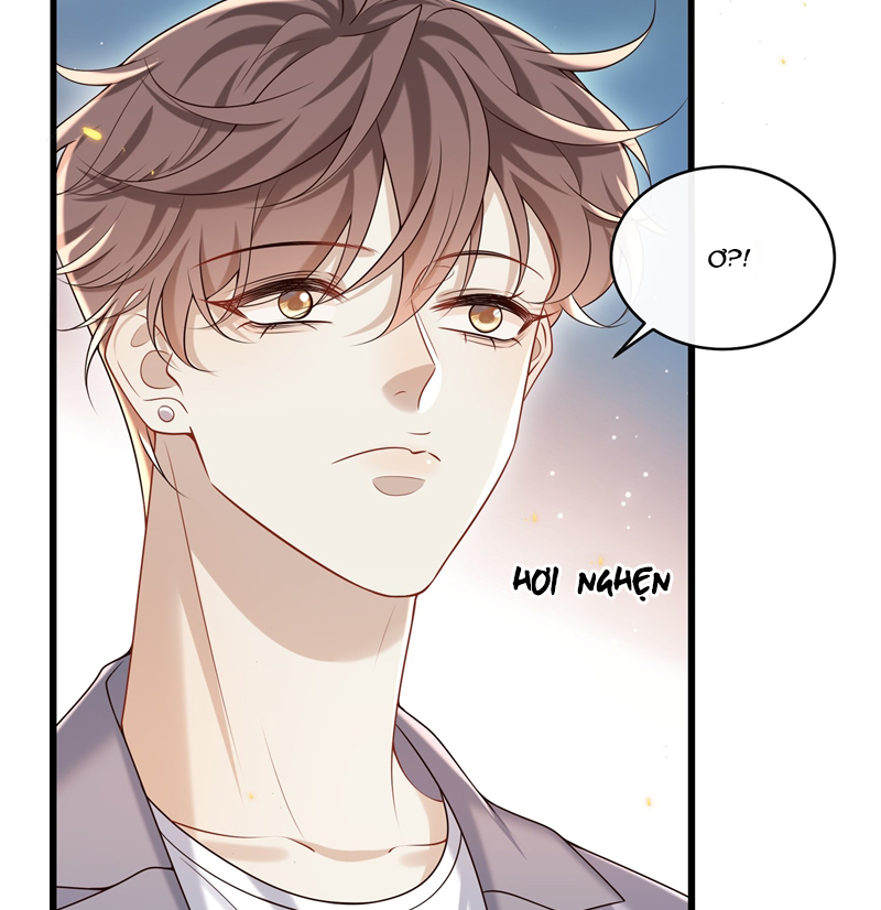 Anh Ấy Đến Từ Màn Đêm Chapter 36 - Trang 4