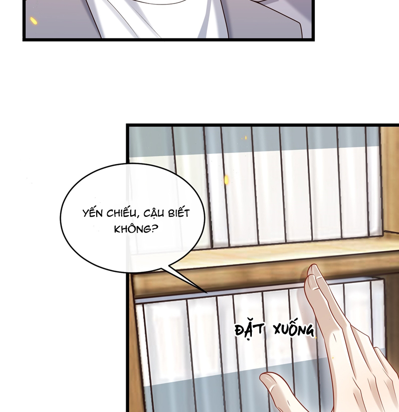 Anh Ấy Đến Từ Màn Đêm Chapter 36 - Trang 4