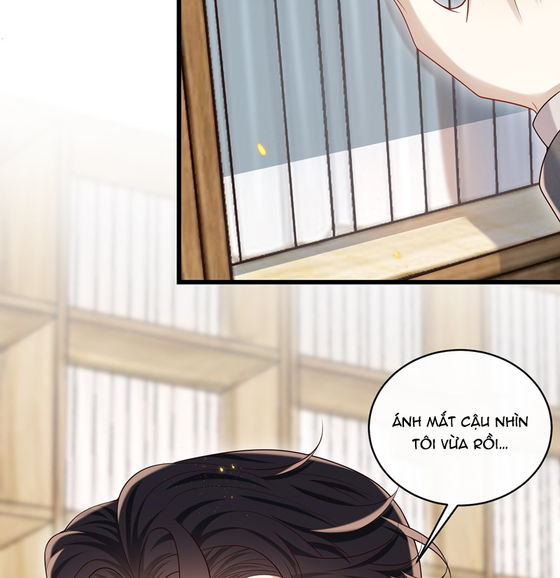 Anh Ấy Đến Từ Màn Đêm Chapter 36 - Trang 4