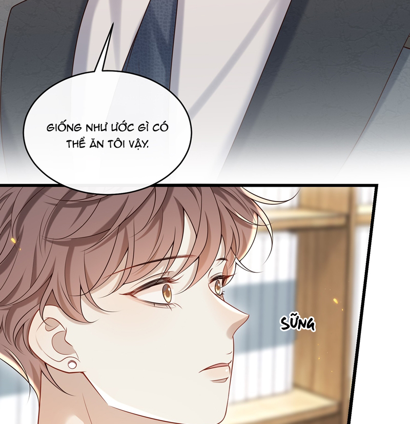 Anh Ấy Đến Từ Màn Đêm Chapter 36 - Trang 4