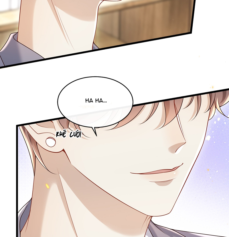 Anh Ấy Đến Từ Màn Đêm Chapter 36 - Trang 4