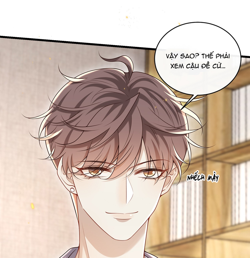 Anh Ấy Đến Từ Màn Đêm Chapter 36 - Trang 4