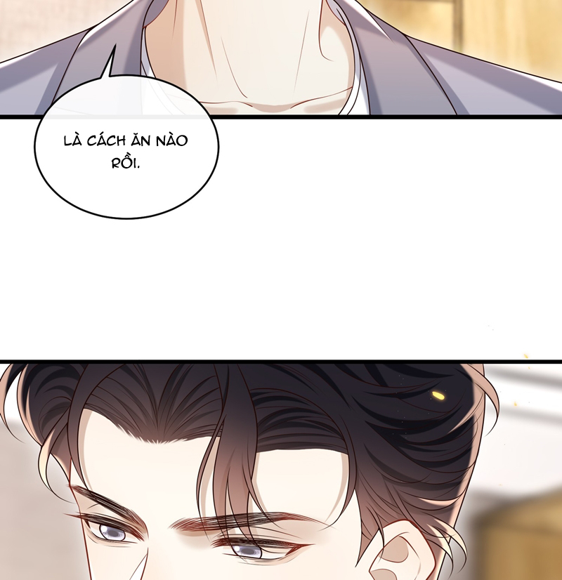 Anh Ấy Đến Từ Màn Đêm Chapter 36 - Trang 4