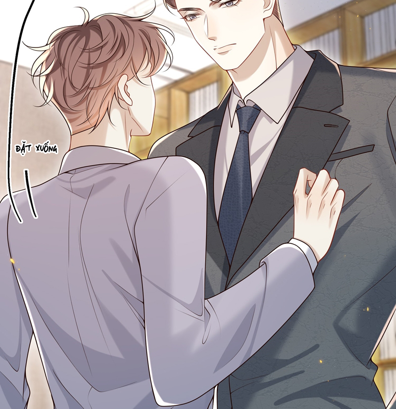 Anh Ấy Đến Từ Màn Đêm Chapter 36 - Trang 4