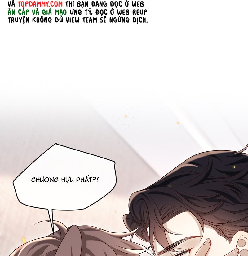 Anh Ấy Đến Từ Màn Đêm Chapter 36 - Trang 4