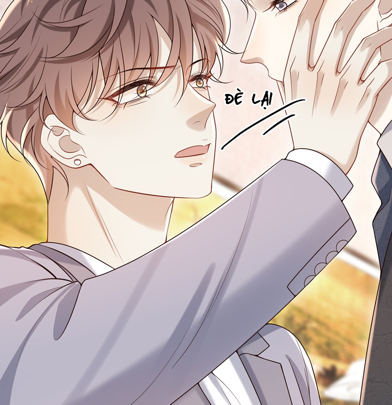 Anh Ấy Đến Từ Màn Đêm Chapter 36 - Trang 4