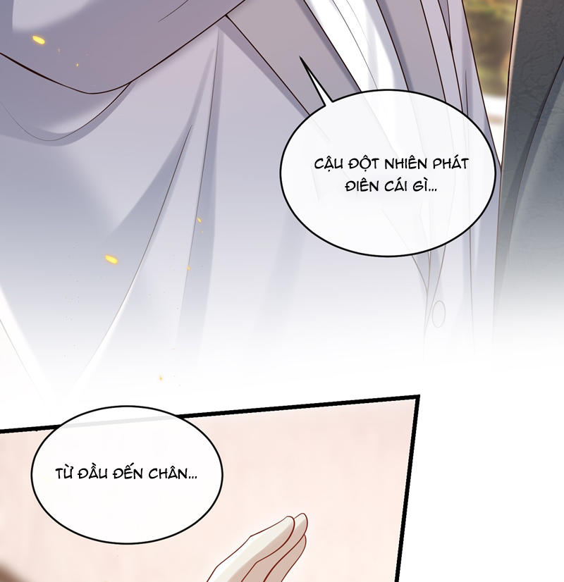 Anh Ấy Đến Từ Màn Đêm Chapter 36 - Trang 4