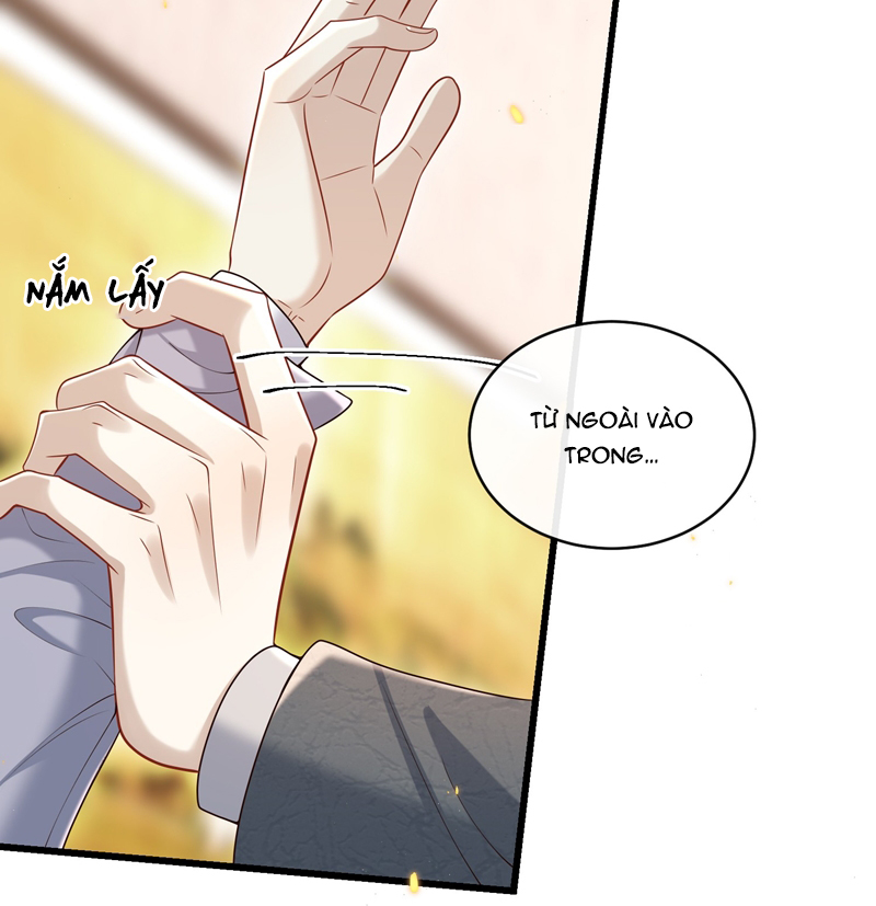 Anh Ấy Đến Từ Màn Đêm Chapter 36 - Trang 4