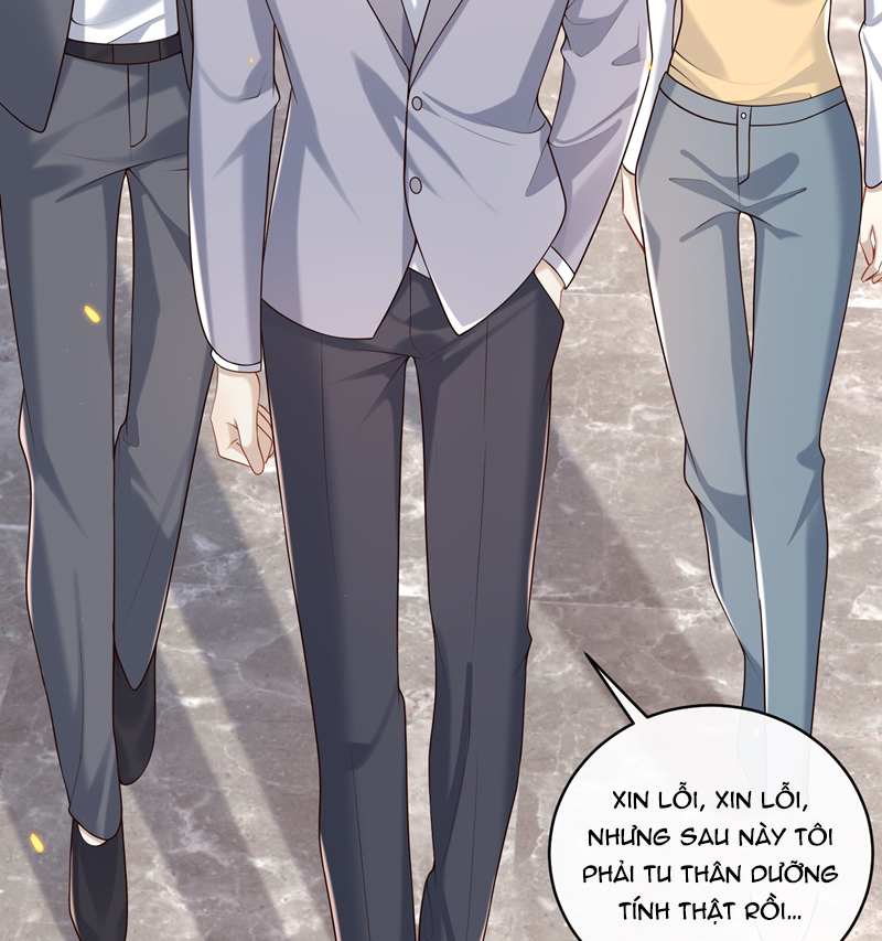 Anh Ấy Đến Từ Màn Đêm Chapter 36 - Trang 4