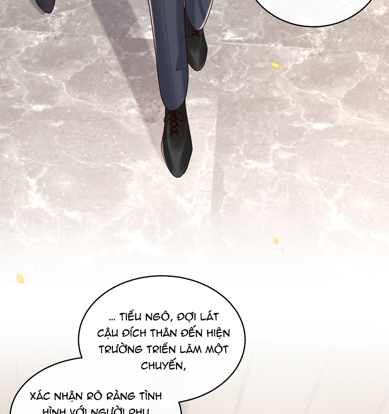 Anh Ấy Đến Từ Màn Đêm Chapter 36 - Trang 4