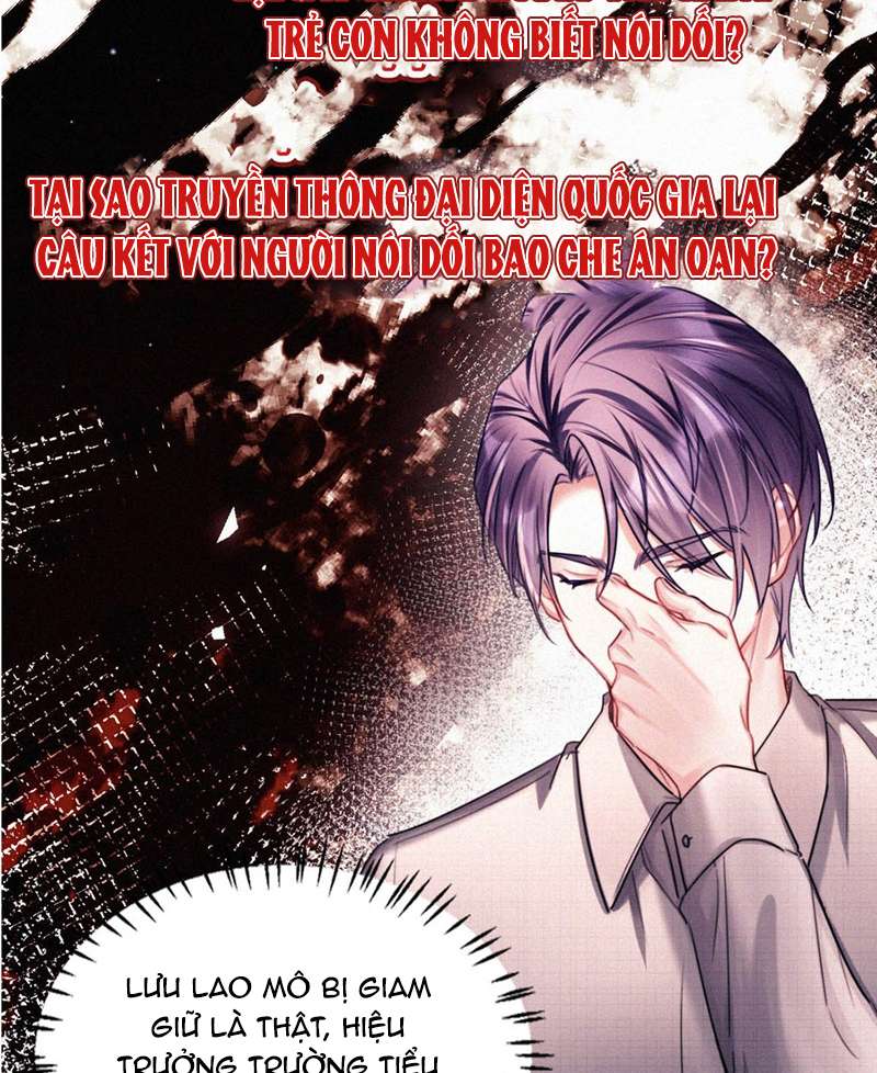 Môi Súng Chapter 116 - Trang 3