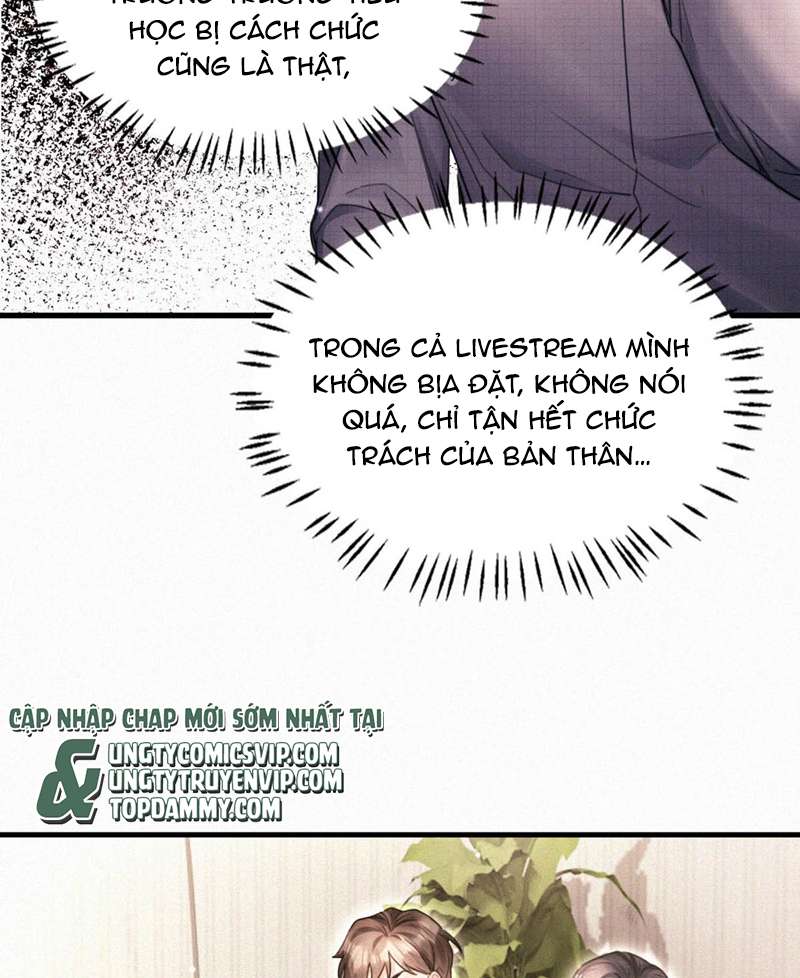 Môi Súng Chapter 116 - Trang 3