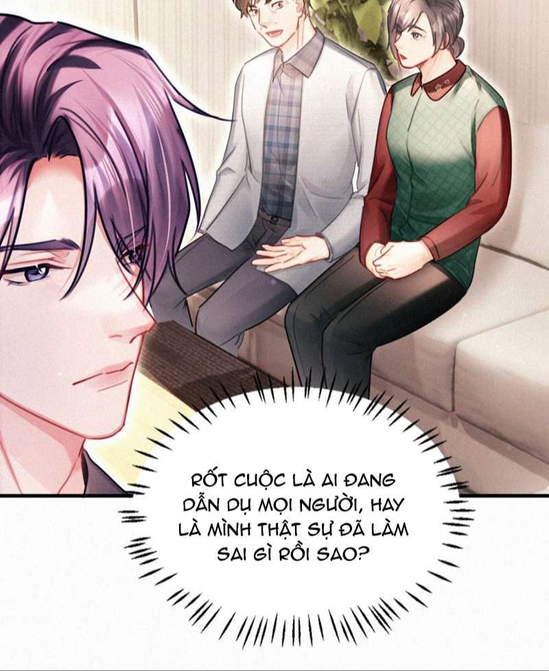 Môi Súng Chapter 116 - Trang 3