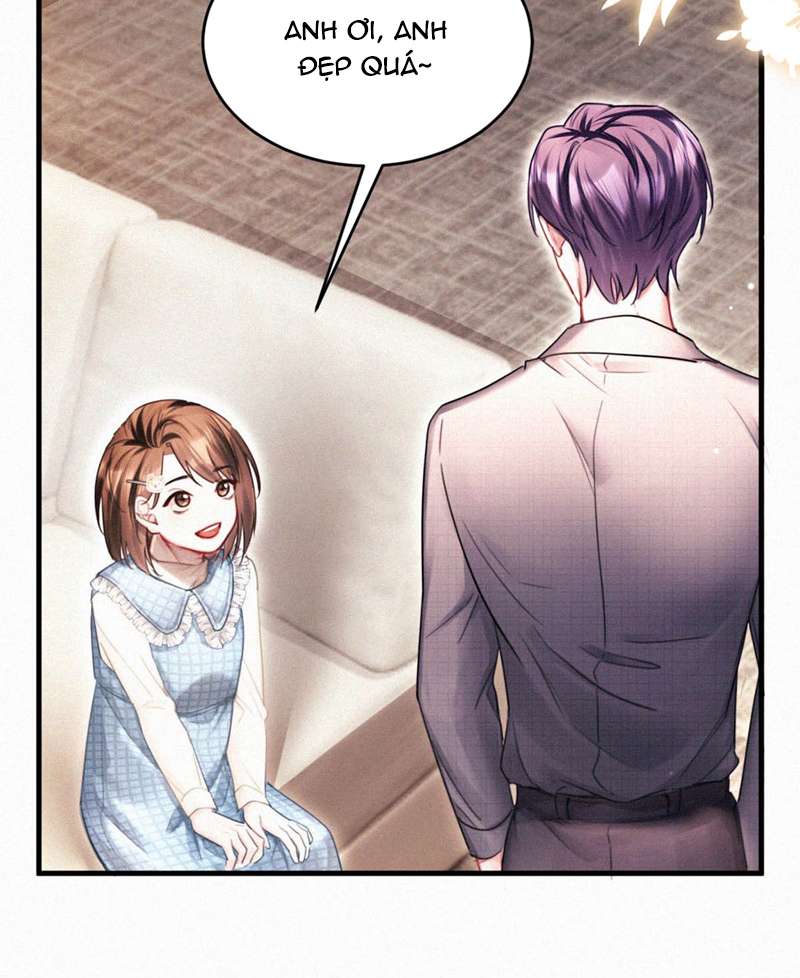 Môi Súng Chapter 116 - Trang 3