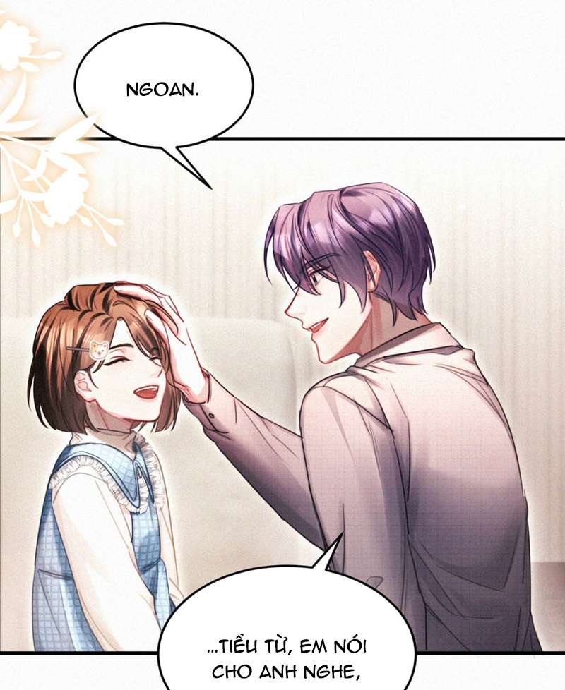 Môi Súng Chapter 116 - Trang 3