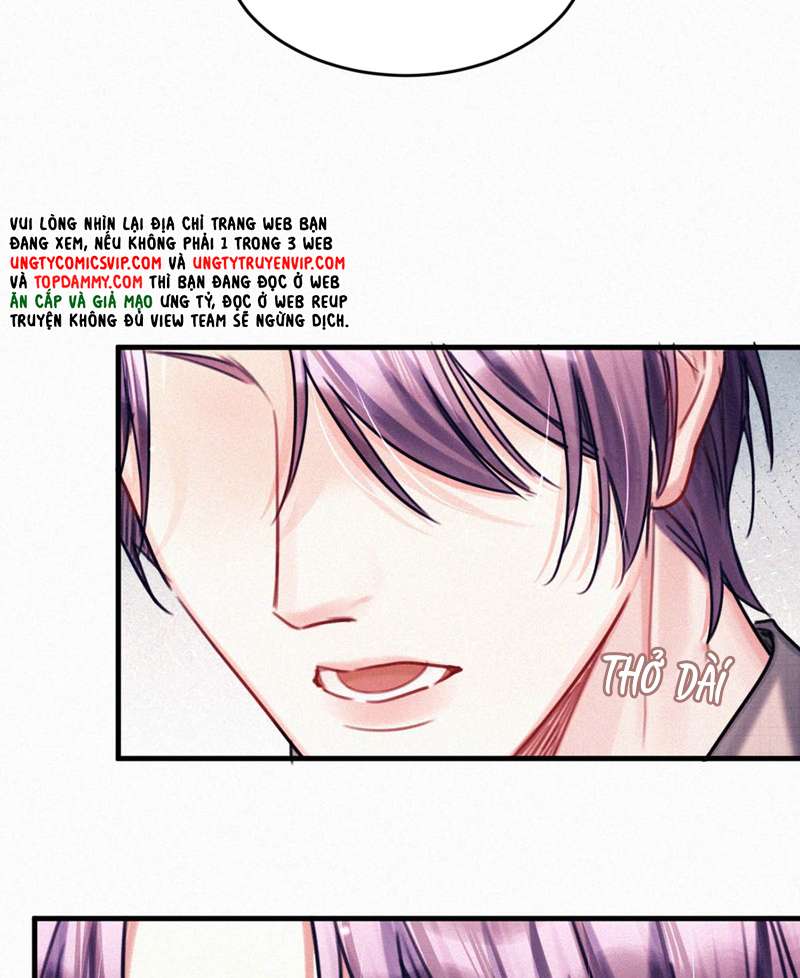 Môi Súng Chapter 116 - Trang 3