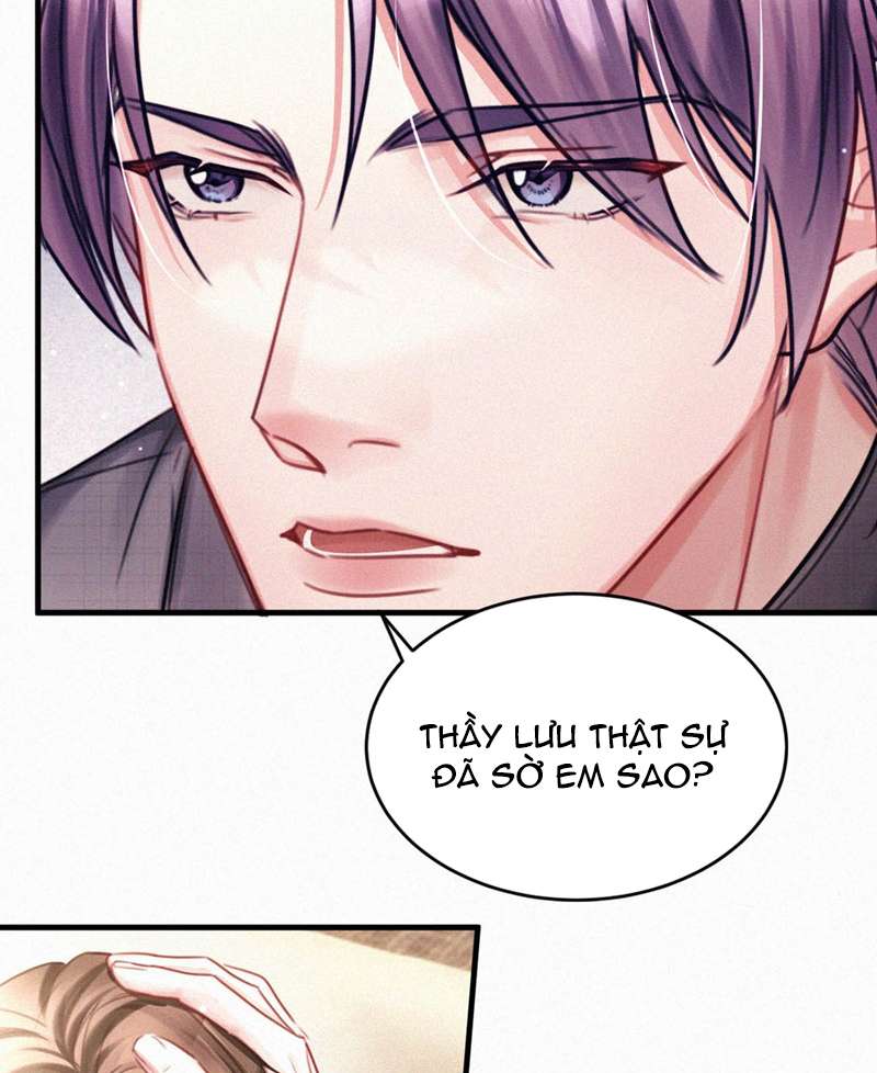 Môi Súng Chapter 116 - Trang 3